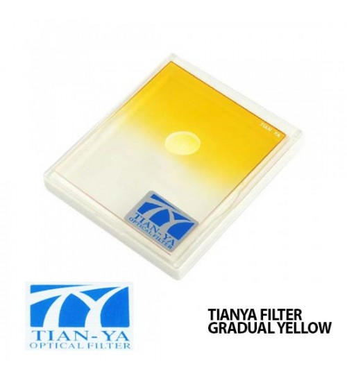 Tianya Filter Gradual Yellow